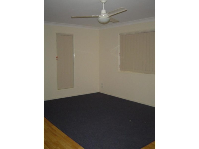 Wattle Camp QLD 4615