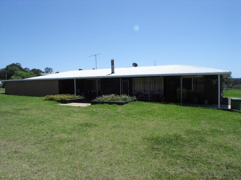 19 Donald Court, Yarraman QLD 4614