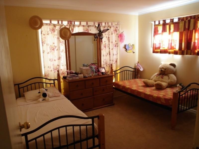 19 Donald Court, Yarraman QLD 4614