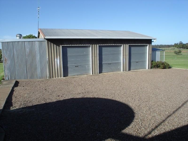 19 Donald Court, Yarraman QLD 4614