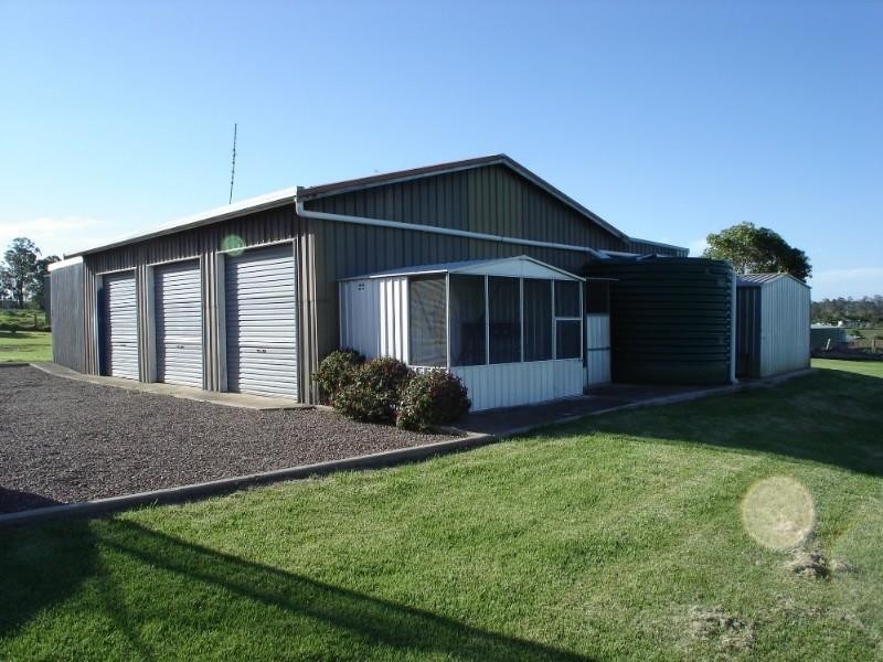 19 Donald Court, Yarraman QLD 4614