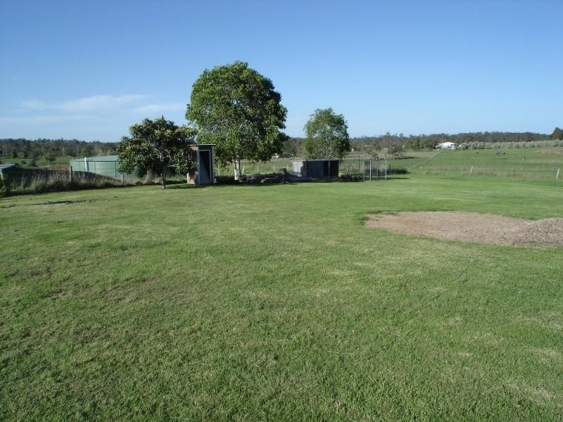 19 Donald Court, Yarraman QLD 4614