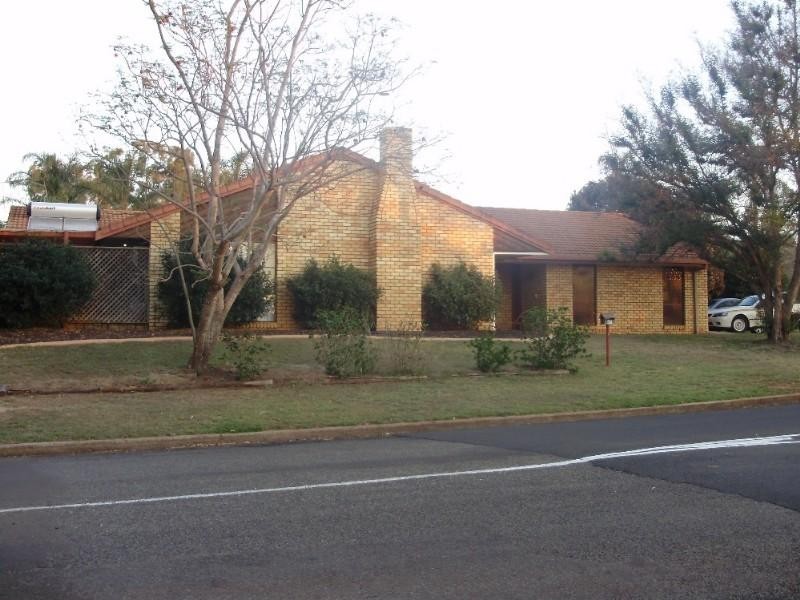 Kingaroy QLD 4610