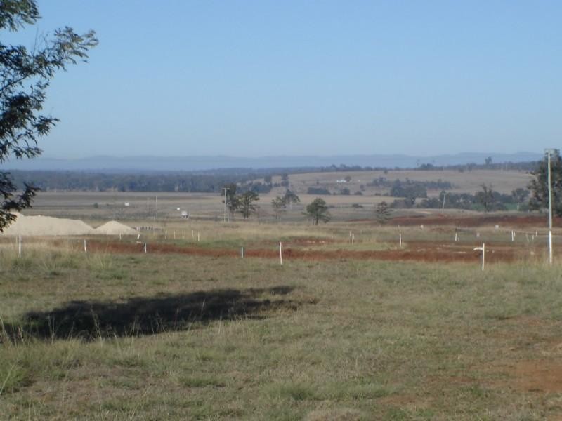 Kingaroy QLD 4610