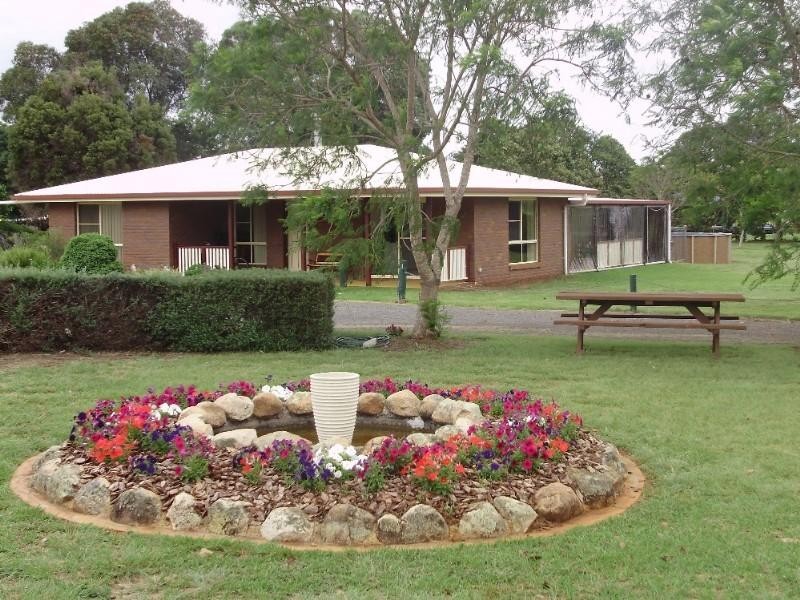 Kingaroy QLD 4610
