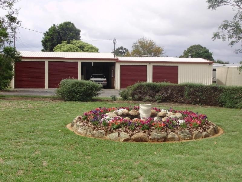Kingaroy QLD 4610