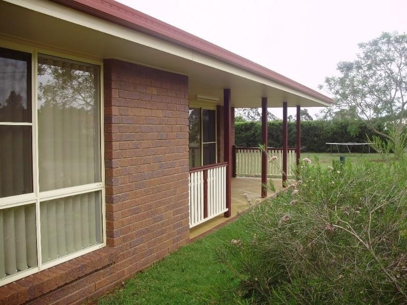 Kingaroy QLD 4610