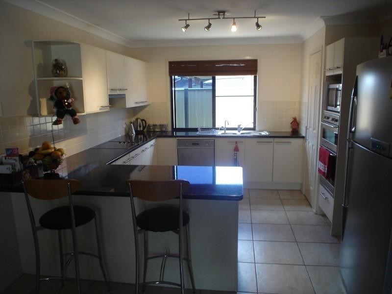 Kingaroy QLD 4610