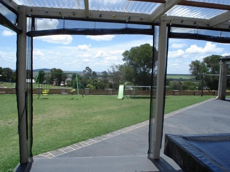 Kingaroy QLD 4610