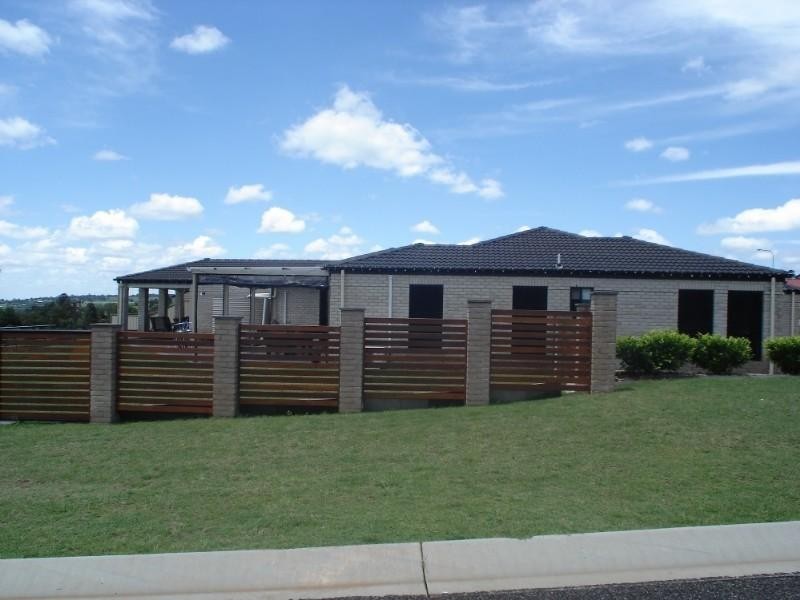Kingaroy QLD 4610