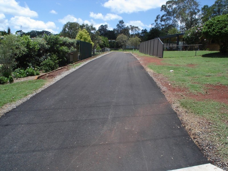 Kingaroy QLD 4610