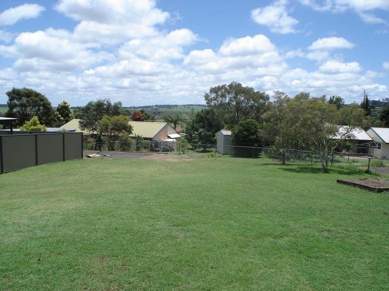 Kingaroy QLD 4610