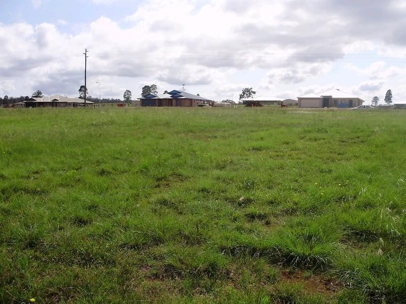 Kingaroy QLD 4610