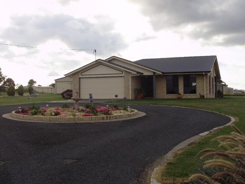 Kingaroy QLD 4610