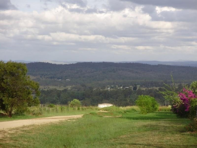 Kingaroy QLD 4610