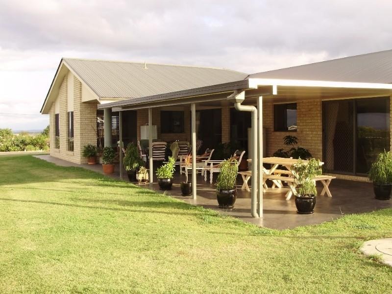 Kingaroy QLD 4610