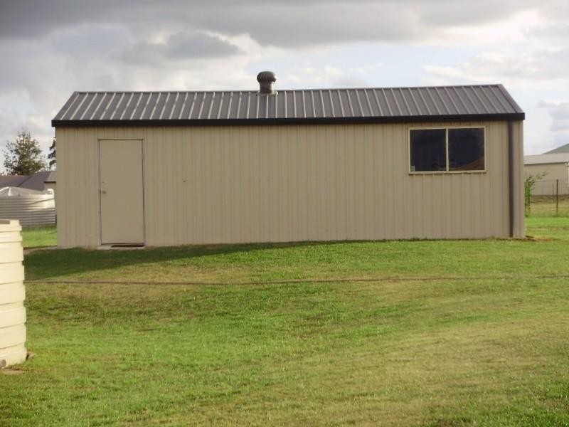 Kingaroy QLD 4610