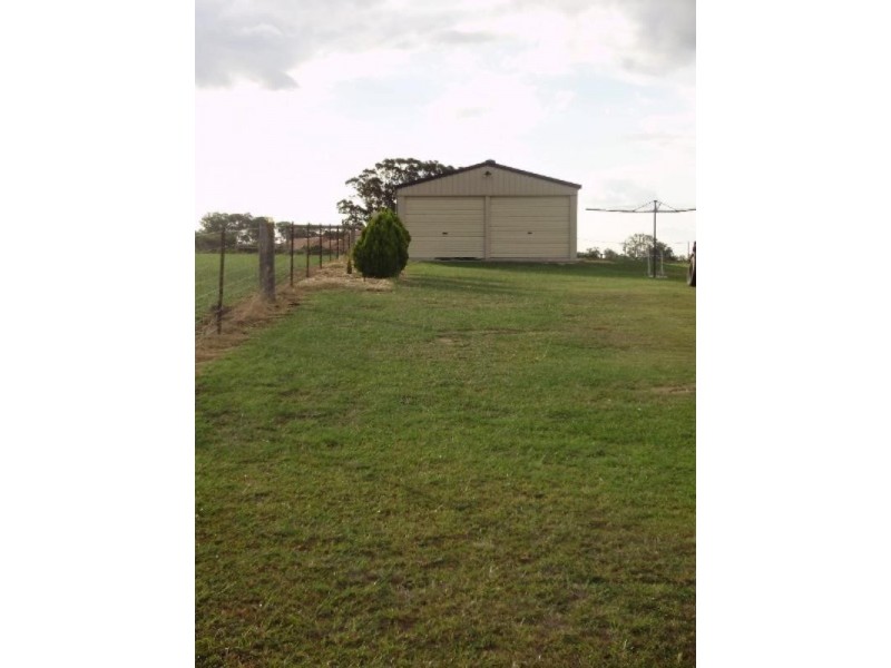 Kingaroy QLD 4610