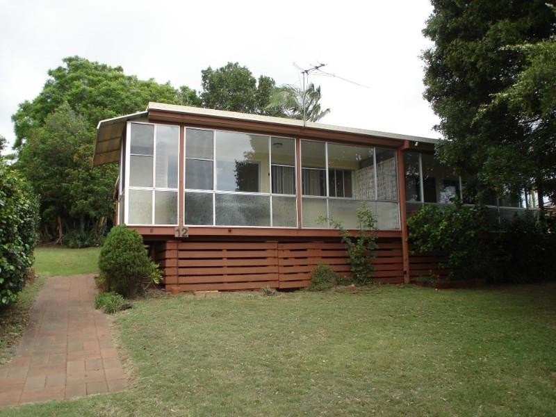Kingaroy QLD 4610