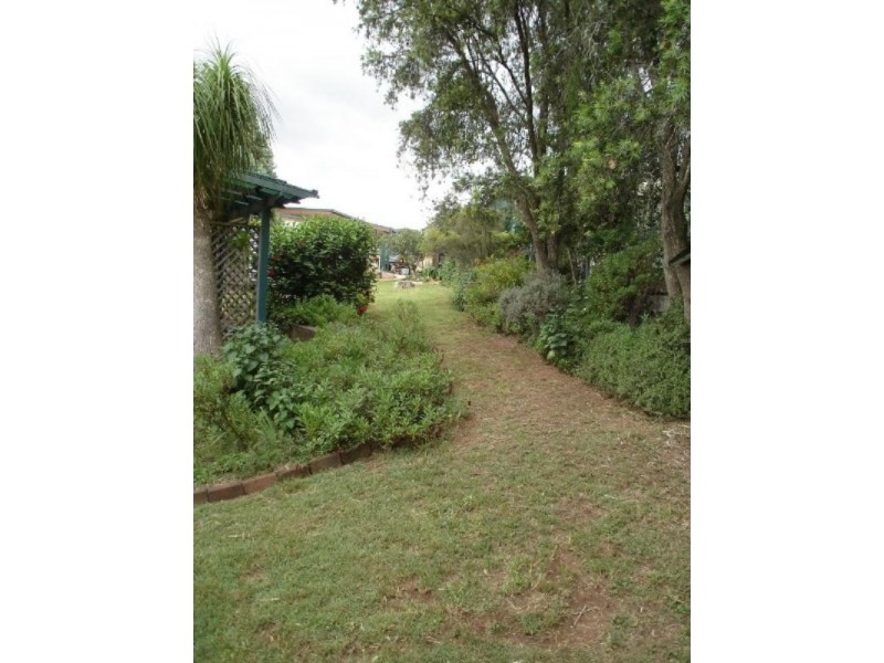 Kingaroy QLD 4610