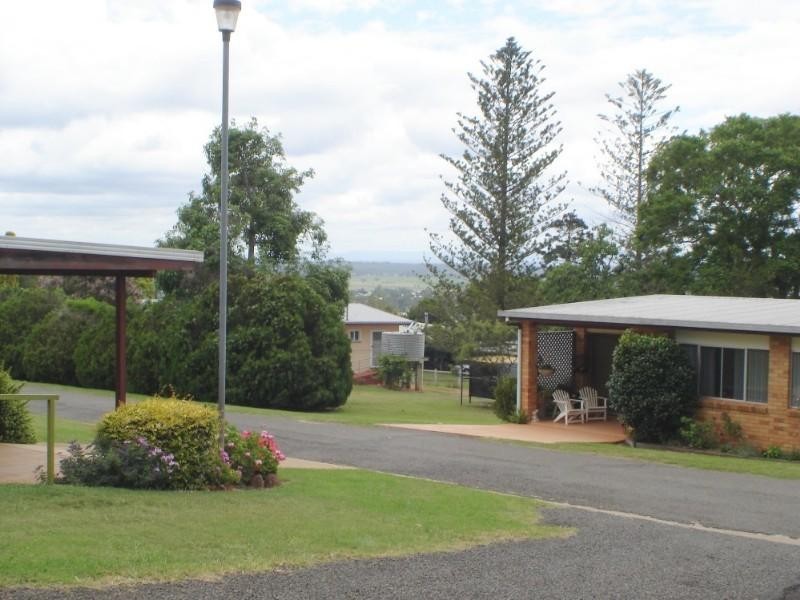 Kingaroy QLD 4610