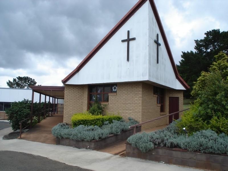Kingaroy QLD 4610