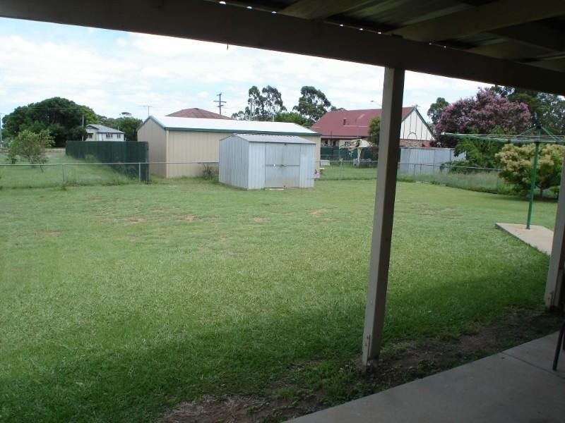 Kingaroy QLD 4610