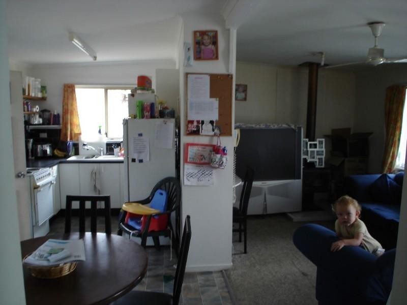 Wattle Camp QLD 4615