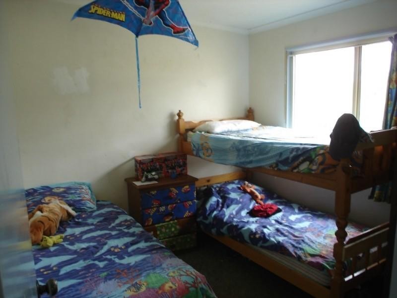 Wattle Camp QLD 4615