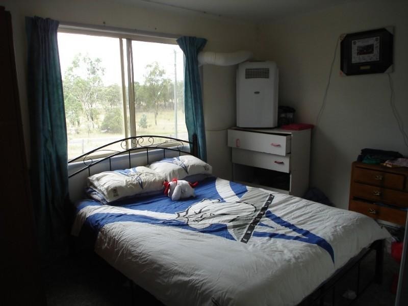 Wattle Camp QLD 4615
