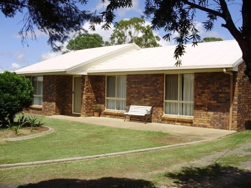 Kingaroy QLD 4610