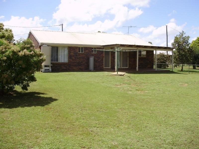 Kingaroy QLD 4610