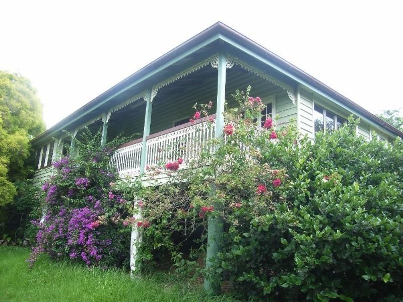 Booie QLD 4610