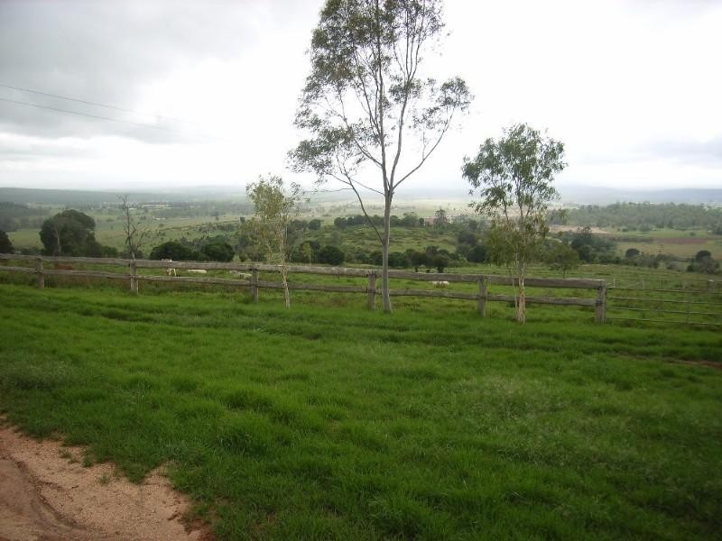 Booie QLD 4610