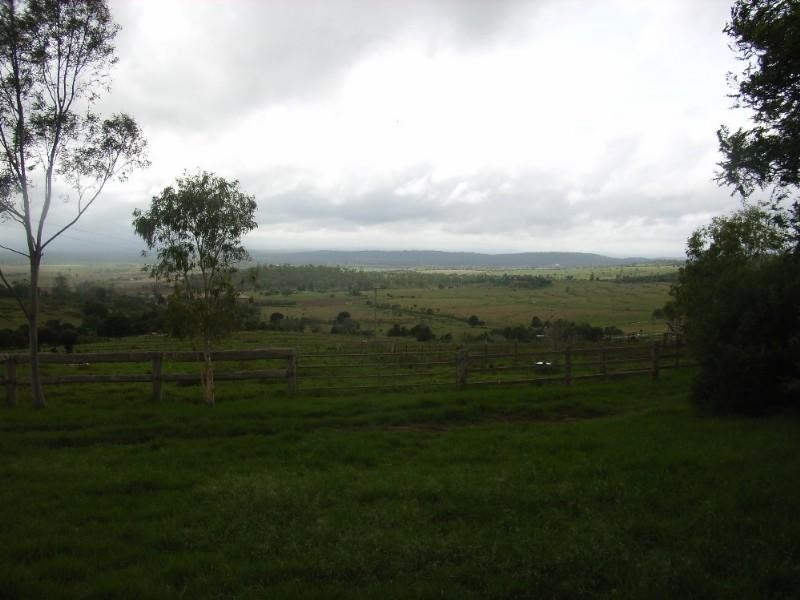 Booie QLD 4610