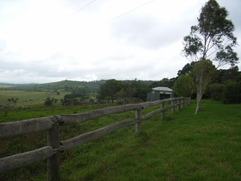 Booie QLD 4610