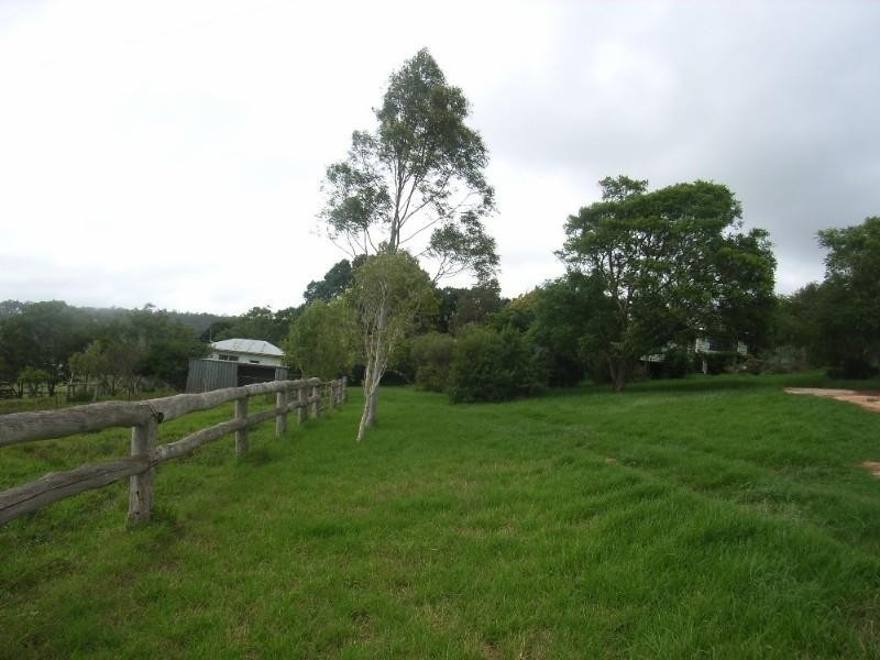 Booie QLD 4610