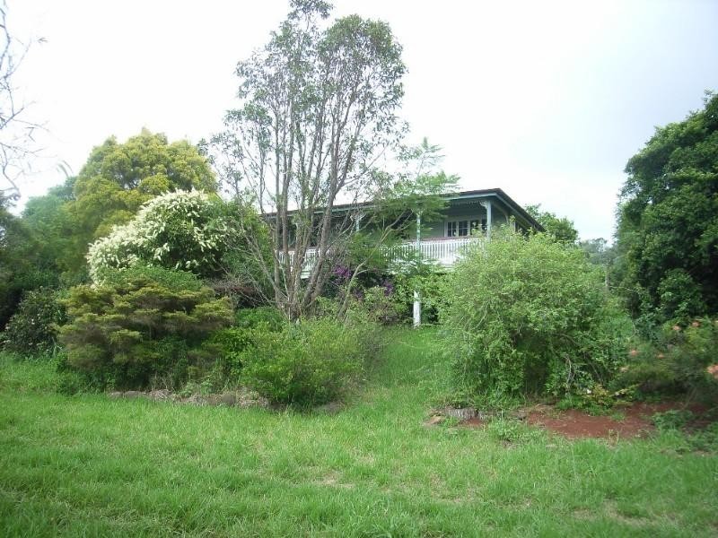Booie QLD 4610
