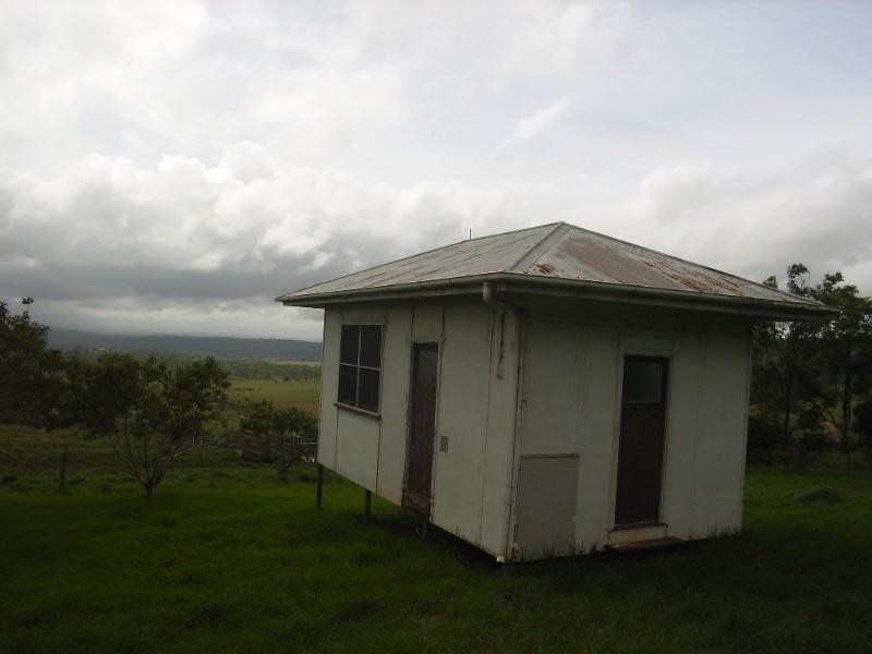 Booie QLD 4610