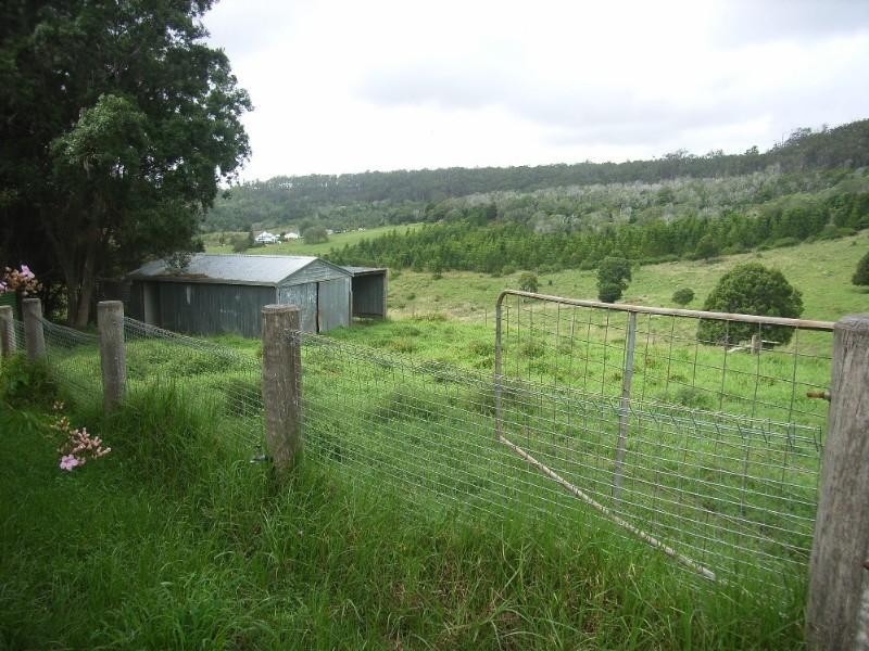 Booie QLD 4610