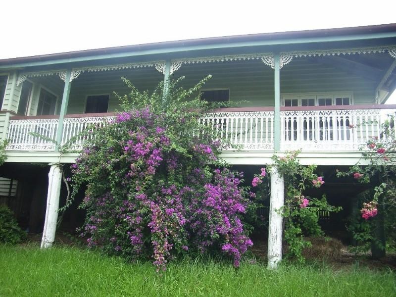Booie QLD 4610