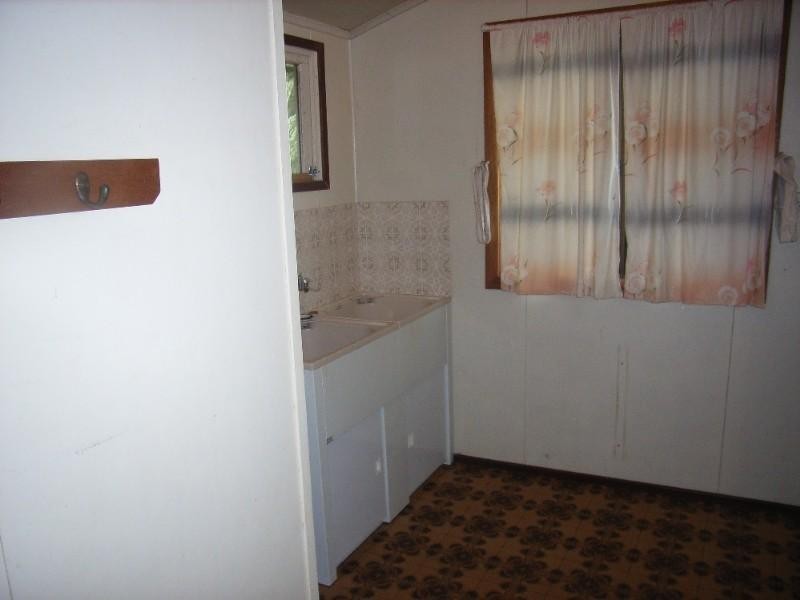Booie QLD 4610