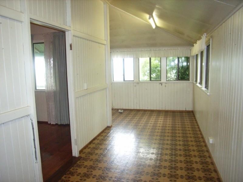 Booie QLD 4610