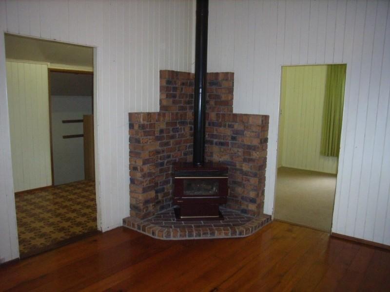 Booie QLD 4610