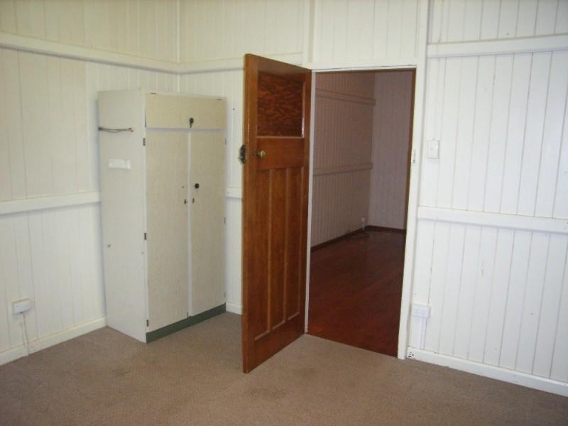 Booie QLD 4610