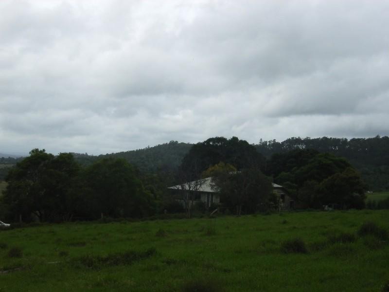 Booie QLD 4610