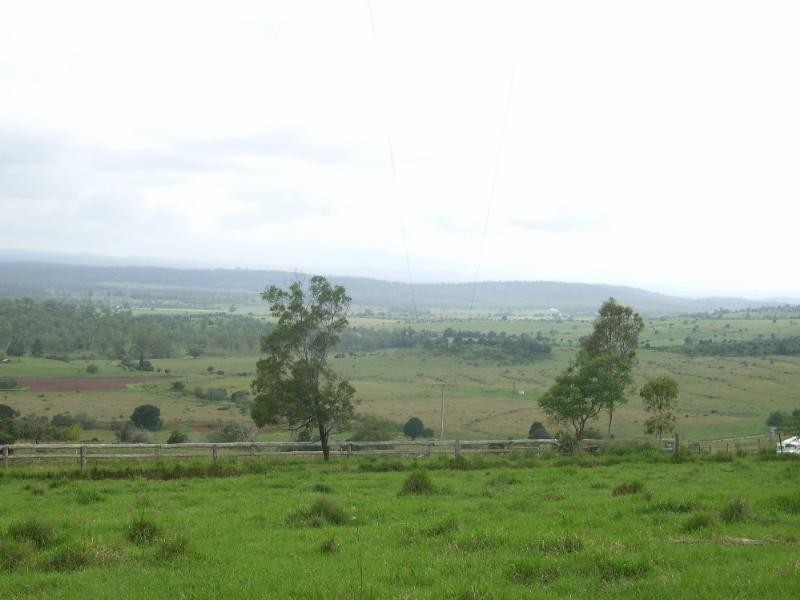 Booie QLD 4610