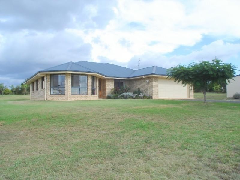 Booie QLD 4610