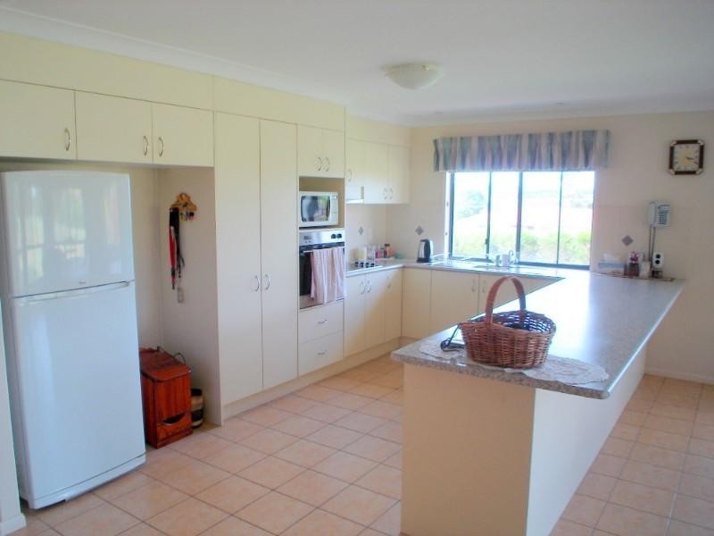 Booie QLD 4610
