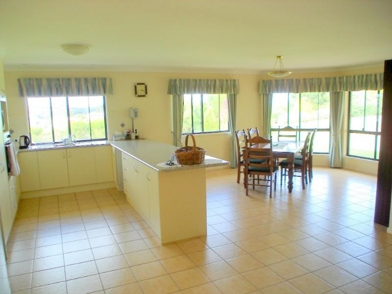 Booie QLD 4610